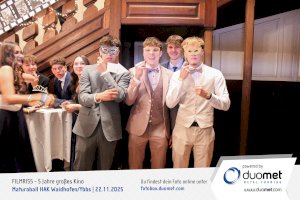 Maturaball HAK Waidhofen/Ybbs